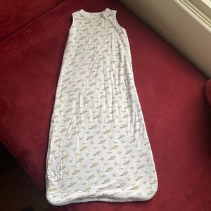 Kyte sleep bag in Lakeshore 18-36 months 1 tog